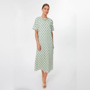 NWT Hyacinth House Tuckernuck Kaftan